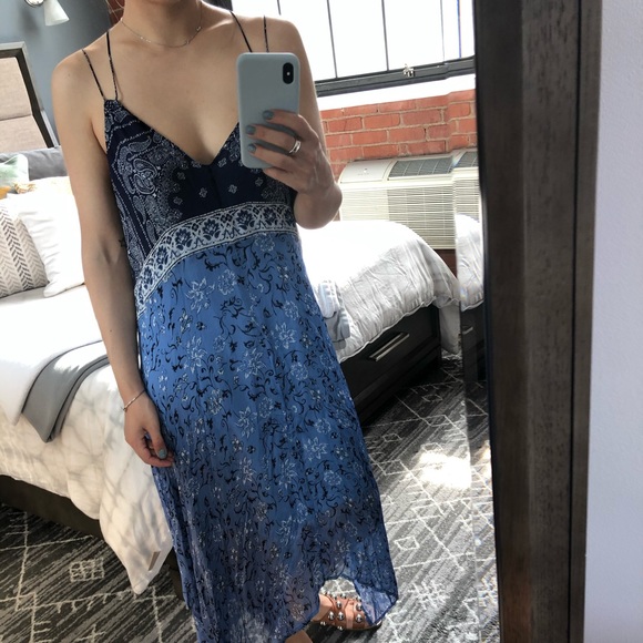 lucky brand summer dresses